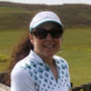 Meet your Posher, Wendy